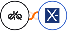 Eko + XEmailVerify Integration