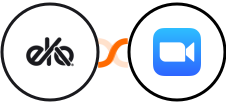 Eko + Zoom Integration