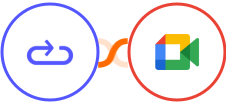 Elastic Email + Google Meet Integration