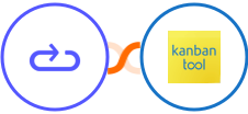 Elastic Email + Kanban Tool Integration