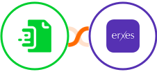 Eledo + Erxes Integration