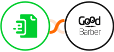 Eledo + GoodBarber eCommerce Integration