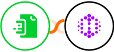 Eledo + Hexomatic Integration