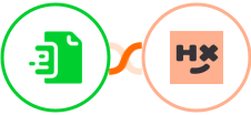 Eledo + Humanitix Integration