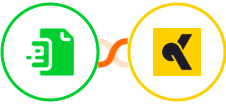 Eledo + KrosAI Integration