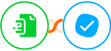 Eledo + MeisterTask Integration