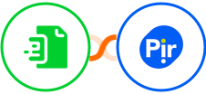 Eledo + Pirsonal Integration