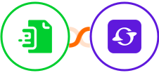 Eledo + Satiurn Integration