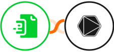 Eledo + Timeular Integration