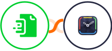 Eledo + Timing Integration