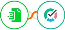 Eledo + TMetric Integration