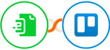 Eledo + Trello Integration