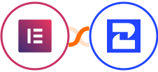 Elementor Forms + 2Chat Integration