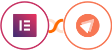 Elementor Forms + FastPages Integration