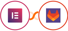 Elementor Forms + GitLab Integration