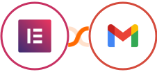 Elementor Forms + Gmail Integration