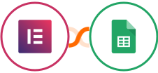 Elementor Forms + Google Sheets Integration