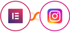 Elementor Forms + Instagram Lead Ads Integration
