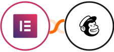 Elementor Forms + Mailchimp Integration