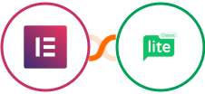 Elementor Forms + MailerLite Classic Integration