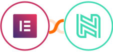 Elementor Forms + Nusii Integration