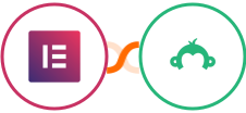 Elementor Forms + Survey Monkey Integration