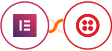 Elementor Forms + Twilio Integration