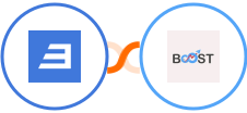 Elite Funnels + Boost Integration