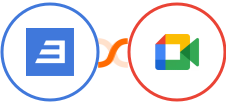 Elite Funnels + Google Meet Integration