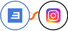 Elite Funnels + Instagram for business Integration