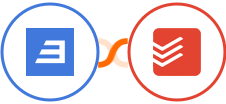 Elite Funnels + Todoist Integration