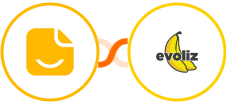 elopage + Evoliz Integration