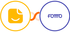 elopage + Fomo Integration