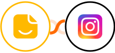 elopage + Instagram for business Integration