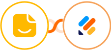 elopage + Jotform Integration