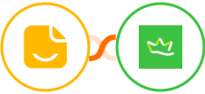 elopage + KingSumo Integration