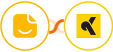 elopage + KrosAI Integration