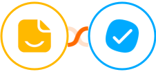 elopage + MeisterTask Integration