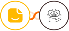 elopage + Projekly Integration