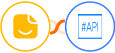 elopage + SharpAPI Integration