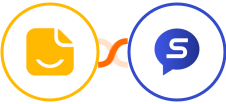 elopage + Sociamonials Integration