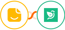 elopage + Survey Sparrow Integration