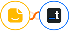 elopage + Templated Integration