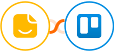 elopage + Trello Integration