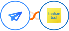 Email Validation + Kanban Tool Integration