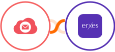 Emailidea + Erxes Integration