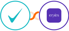 EmailListVerify + Erxes Integration