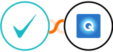 EmailListVerify + Quotient Integration