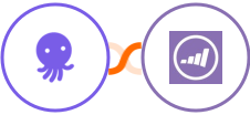 EmailOctopus + Marketo Integration