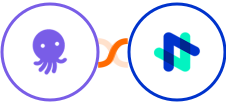 EmailOctopus + Novocall Integration